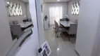 Foto 6 de Casa de Condomínio com 3 Quartos à venda, 106m² em Alem Ponte, Sorocaba