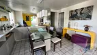 Foto 3 de Apartamento com 3 Quartos à venda, 138m² em Casa Forte, Recife