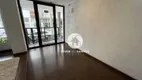 Foto 12 de Apartamento com 3 Quartos à venda, 121m² em Pompeia, Santos