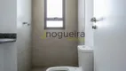 Foto 25 de Apartamento com 3 Quartos à venda, 186m² em Campo Belo, São Paulo