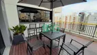 Foto 10 de Apartamento com 1 Quarto à venda, 37m² em Santa Ifigênia, São Paulo