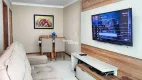 Foto 4 de Apartamento com 3 Quartos à venda, 75m² em Jardim Camburi, Vitória