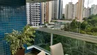 Foto 12 de Apartamento com 4 Quartos à venda, 156m² em Chácara Klabin, São Paulo