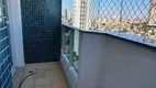 Foto 2 de Apartamento com 3 Quartos à venda, 77m² em Jardim Anália Franco, São Paulo