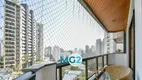 Foto 6 de Apartamento com 4 Quartos para venda ou aluguel, 178m² em Morumbi, São Paulo