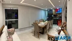 Foto 4 de Apartamento com 3 Quartos à venda, 120m² em Vila Carrão, São Paulo
