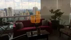 Foto 5 de Apartamento com 4 Quartos à venda, 225m² em Perdizes, São Paulo
