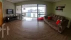 Foto 4 de Apartamento com 3 Quartos à venda, 96m² em Brooklin, São Paulo