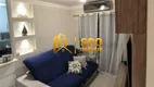 Foto 3 de Apartamento com 2 Quartos à venda, 50m² em Vila São Paulo, São Paulo