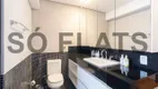 Foto 26 de Flat com 2 Quartos à venda, 160m² em Moema, São Paulo