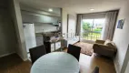 Foto 6 de Apartamento com 2 Quartos para alugar, 80m² em Campo Comprido, Curitiba