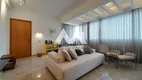 Foto 2 de Apartamento com 3 Quartos à venda, 110m² em Serra, Belo Horizonte