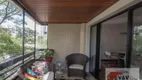 Foto 2 de Apartamento com 3 Quartos à venda, 135m² em Brooklin, São Paulo