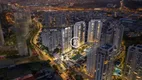 Foto 2 de Apartamento com 3 Quartos à venda, 91m² em Vila Anastácio, São Paulo