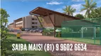 Foto 5 de Apartamento com 1 Quarto à venda, 41m² em Praia dos Carneiros, Tamandare