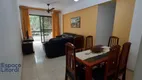 Foto 3 de Apartamento com 3 Quartos à venda, 89m² em Prainha, Caraguatatuba