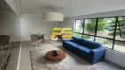 Foto 3 de Apartamento com 3 Quartos à venda, 94m² em Manaíra, João Pessoa
