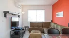Foto 2 de Apartamento com 1 Quarto à venda, 51m² em Cidade Baixa, Porto Alegre