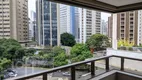 Foto 9 de Apartamento com 4 Quartos à venda, 134m² em Funcionários, Belo Horizonte