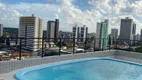 Foto 16 de Apartamento com 2 Quartos à venda, 66m² em Pedro Gondim, João Pessoa
