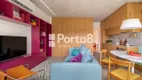Foto 4 de Apartamento com 2 Quartos à venda, 70m² em Jardim Paulistano, São José do Rio Preto