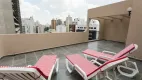 Foto 18 de Apartamento com 1 Quarto para alugar, 42m² em Jardins, São Paulo