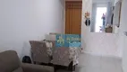 Foto 3 de Apartamento com 1 Quarto à venda, 52m² em Vila Guilhermina, Praia Grande