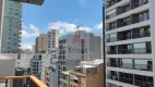 Foto 11 de Apartamento com 1 Quarto para alugar, 41m² em Bela Vista, São Paulo