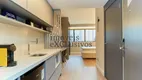 Foto 9 de Apartamento com 1 Quarto para alugar, 28m² em Batel, Curitiba