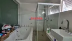 Foto 16 de Casa de Condomínio com 4 Quartos à venda, 280m² em Marapé, Santos