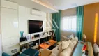 Foto 6 de Apartamento com 3 Quartos à venda, 251m² em Campo Belo, São Paulo