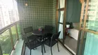 Foto 4 de Apartamento com 3 Quartos à venda, 110m² em Barra da Tijuca, Rio de Janeiro