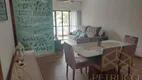 Foto 3 de Apartamento com 3 Quartos à venda, 119m² em Jardim Dom Vieira, Campinas