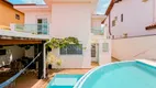 Foto 18 de Casa com 4 Quartos à venda, 234m² em Alphaville, Santana de Parnaíba