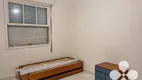 Foto 8 de Apartamento com 1 Quarto à venda, 54m² em Aparecida, Santos