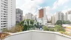 Foto 29 de Apartamento com 4 Quartos à venda, 199m² em Campo Belo, São Paulo