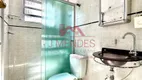 Foto 13 de Apartamento com 1 Quarto à venda, 42m² em Vila Guilhermina, Praia Grande