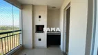 Foto 14 de Apartamento com 2 Quartos à venda, 86m² em Jardim Ypê, Paulínia