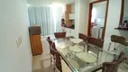 Foto 3 de Apartamento com 3 Quartos para alugar, 90m² em Enseada Azul, Guarapari