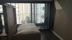 Foto 5 de Apartamento com 1 Quarto à venda, 38m² em Moema, São Paulo