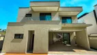 Foto 9 de Casa de Condomínio com 4 Quartos à venda, 360m² em Urbanova, São José dos Campos