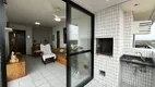 Foto 5 de Apartamento com 2 Quartos à venda, 80m² em Balneário Betáras, Matinhos