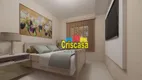 Foto 11 de Casa com 2 Quartos à venda, 59m² em Guriri, Cabo Frio
