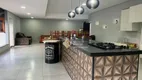 Foto 24 de Casa de Condomínio com 6 Quartos à venda, 480m² em CONDOMINIO COLINAS DO MOSTEIRO DE ITAICI, Indaiatuba