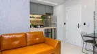 Foto 5 de Apartamento com 1 Quarto à venda, 55m² em Boqueirão, Santos