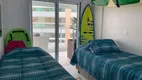 Foto 11 de Apartamento com 3 Quartos para alugar, 130m² em Riviera de São Lourenço, Bertioga