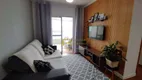 Foto 3 de Apartamento com 2 Quartos à venda, 75m² em Vila Tupi, Praia Grande