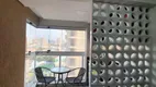Foto 3 de Apartamento com 2 Quartos à venda, 57m² em Parque das Nações, Santo André