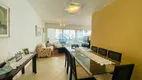 Foto 5 de Apartamento com 3 Quartos à venda, 158m² em Barra Funda, Guarujá