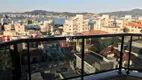 Foto 2 de Apartamento com 3 Quartos à venda, 100m² em Coqueiros, Florianópolis
